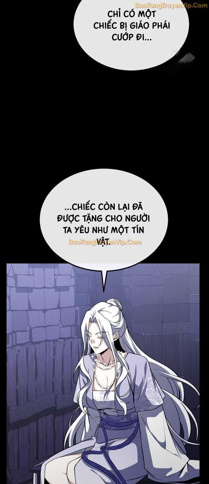 Giảng Sư Đứng Đầu, Baek Sư Phụ Chap 115 - Next Chap 116