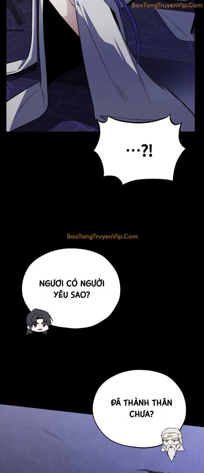 Giảng Sư Đứng Đầu, Baek Sư Phụ Chap 115 - Next Chap 116