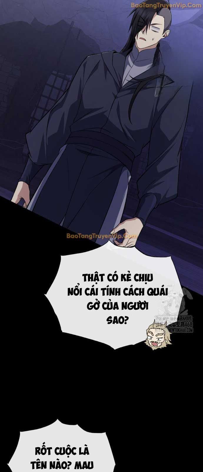 Giảng Sư Đứng Đầu, Baek Sư Phụ Chap 115 - Next Chap 116