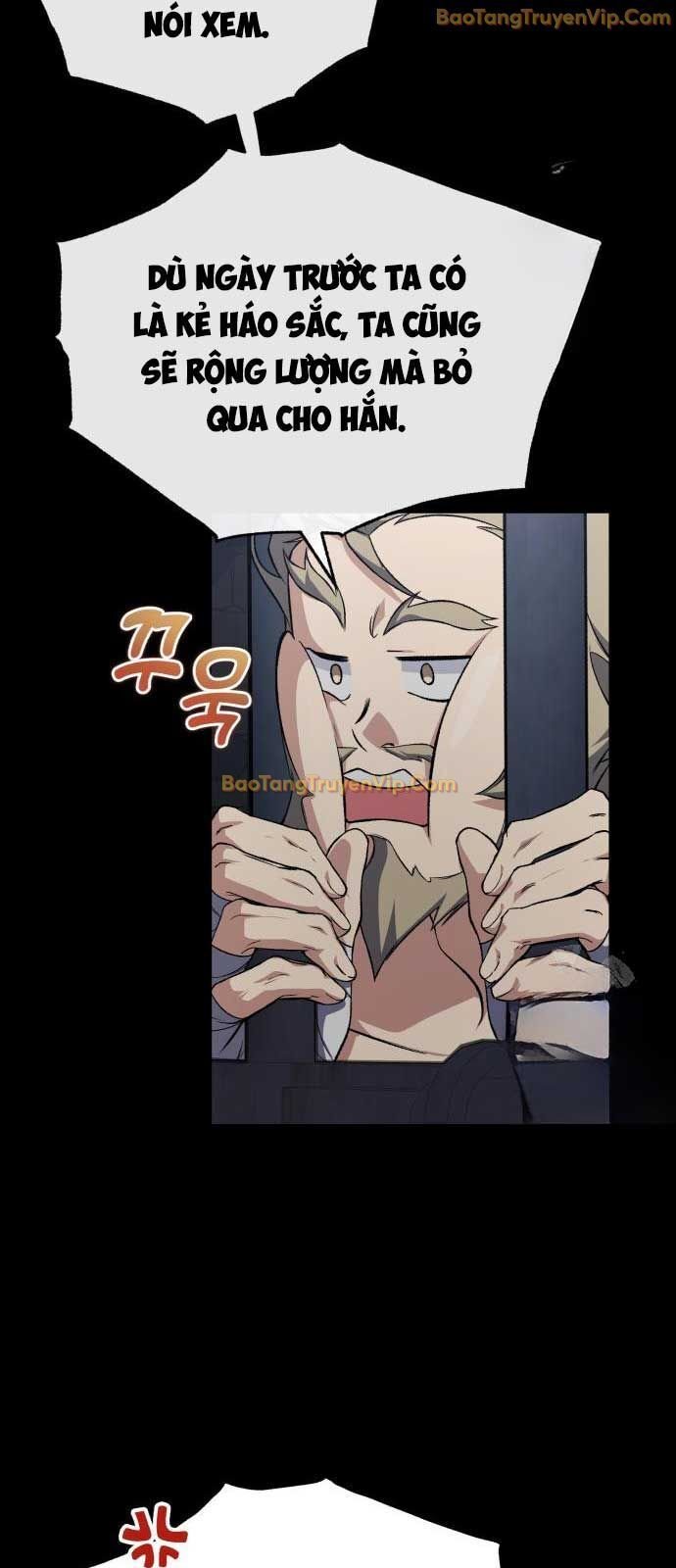 Giảng Sư Đứng Đầu, Baek Sư Phụ Chap 115 - Next Chap 116