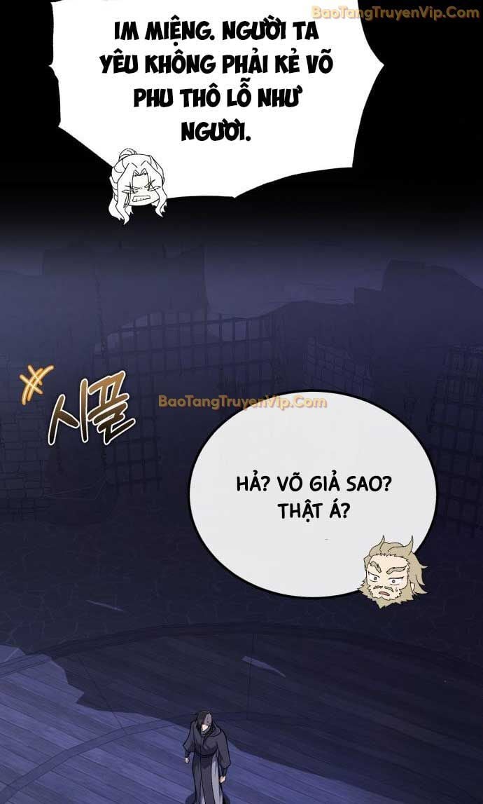 Giảng Sư Đứng Đầu, Baek Sư Phụ Chap 115 - Next Chap 116