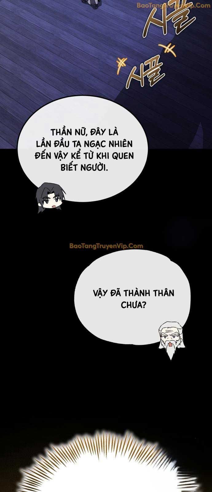 Giảng Sư Đứng Đầu, Baek Sư Phụ Chap 115 - Next Chap 116