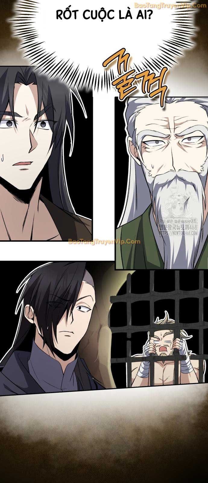 Giảng Sư Đứng Đầu, Baek Sư Phụ Chap 115 - Next Chap 116