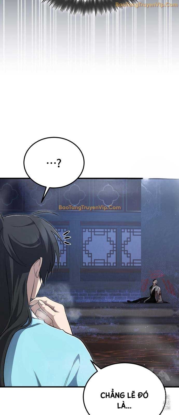 Giảng Sư Đứng Đầu, Baek Sư Phụ Chap 115 - Next Chap 116