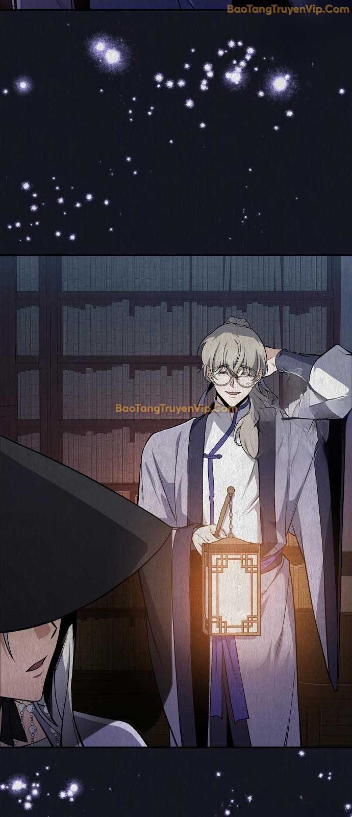 Giảng Sư Đứng Đầu, Baek Sư Phụ Chap 115 - Next Chap 116