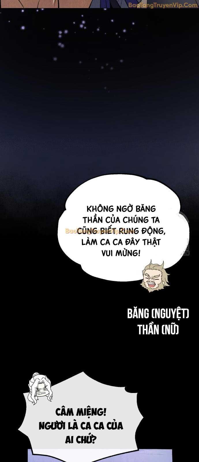 Giảng Sư Đứng Đầu, Baek Sư Phụ Chap 115 - Next Chap 116
