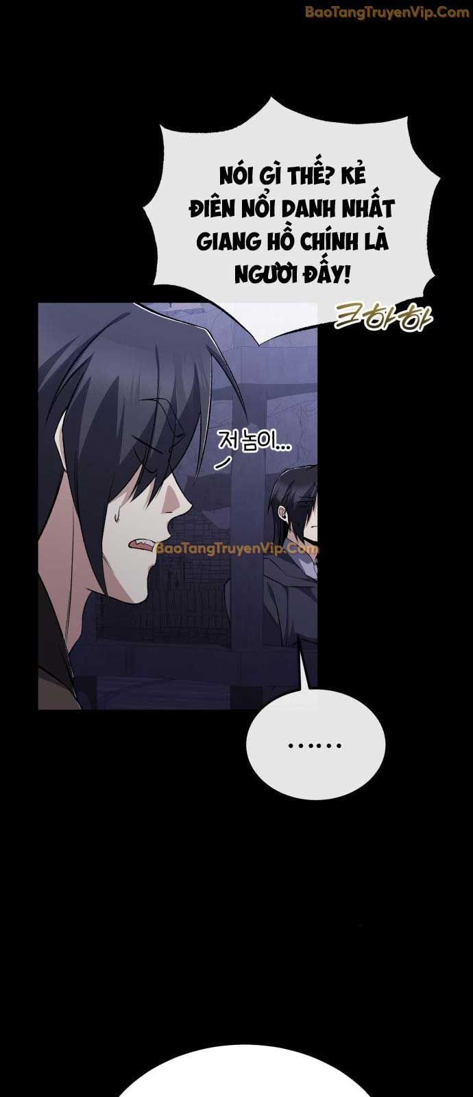 Giảng Sư Đứng Đầu, Baek Sư Phụ Chap 115 - Next Chap 116