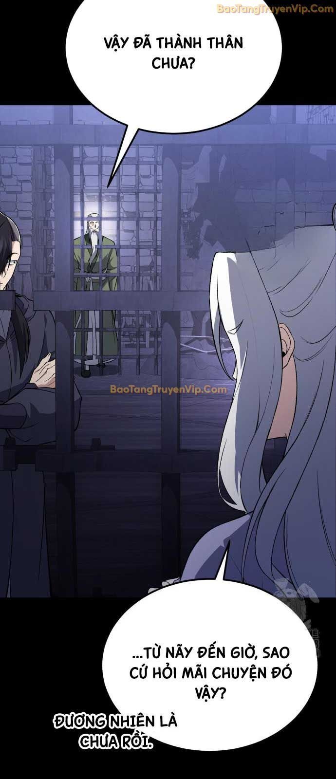 Giảng Sư Đứng Đầu, Baek Sư Phụ Chap 115 - Next Chap 116