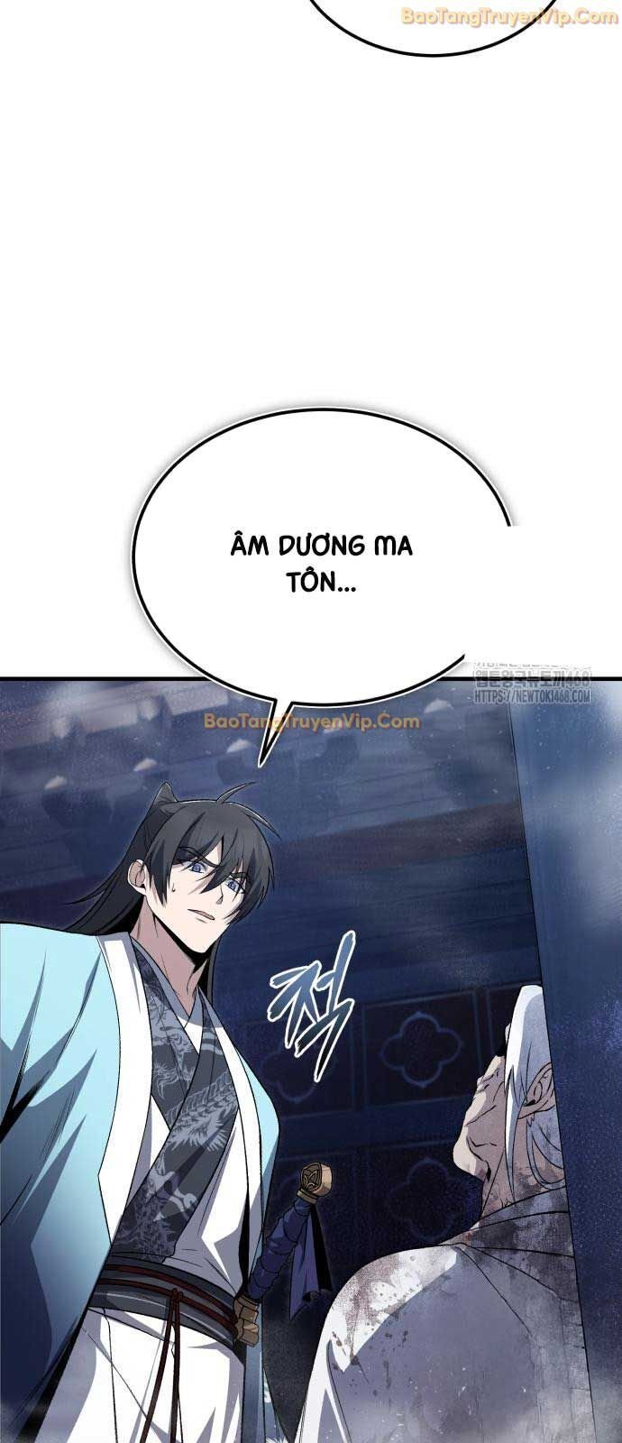 Giảng Sư Đứng Đầu, Baek Sư Phụ Chap 115 - Next Chap 116