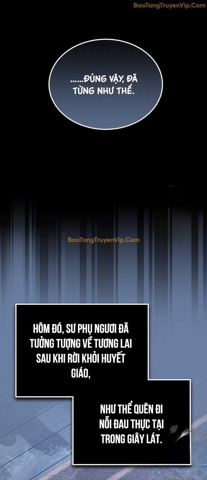 Giảng Sư Đứng Đầu, Baek Sư Phụ Chap 115 - Next Chap 116