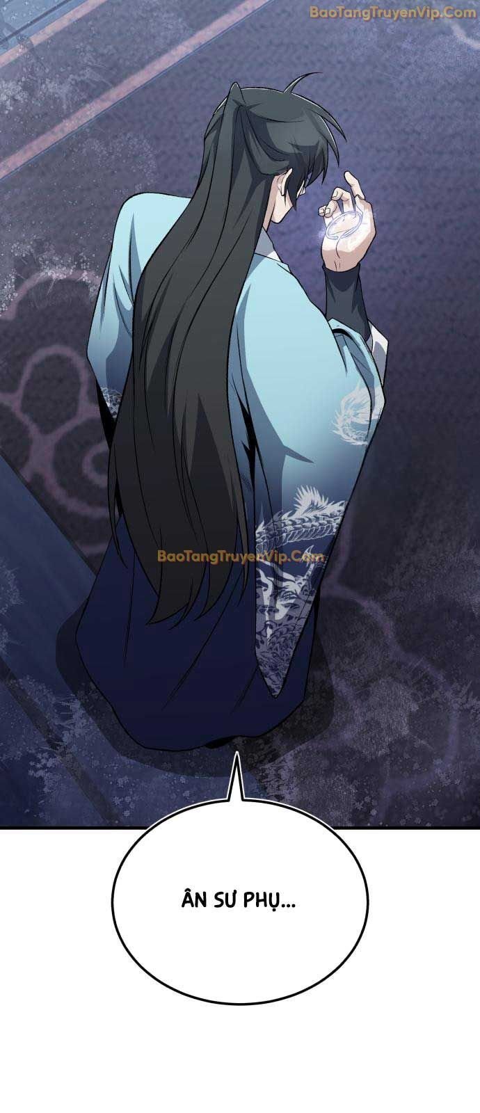 Giảng Sư Đứng Đầu, Baek Sư Phụ Chap 115 - Next Chap 116