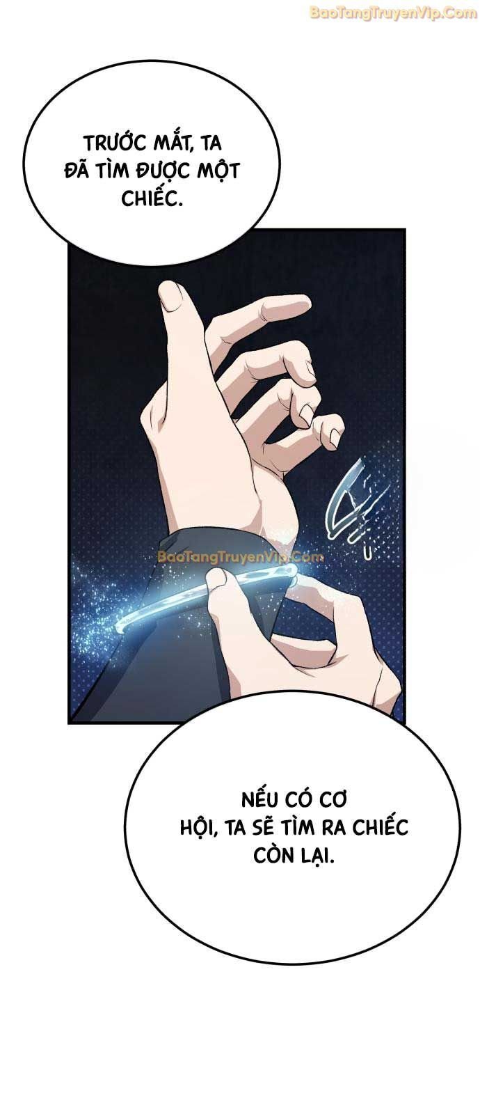 Giảng Sư Đứng Đầu, Baek Sư Phụ Chap 115 - Next Chap 116