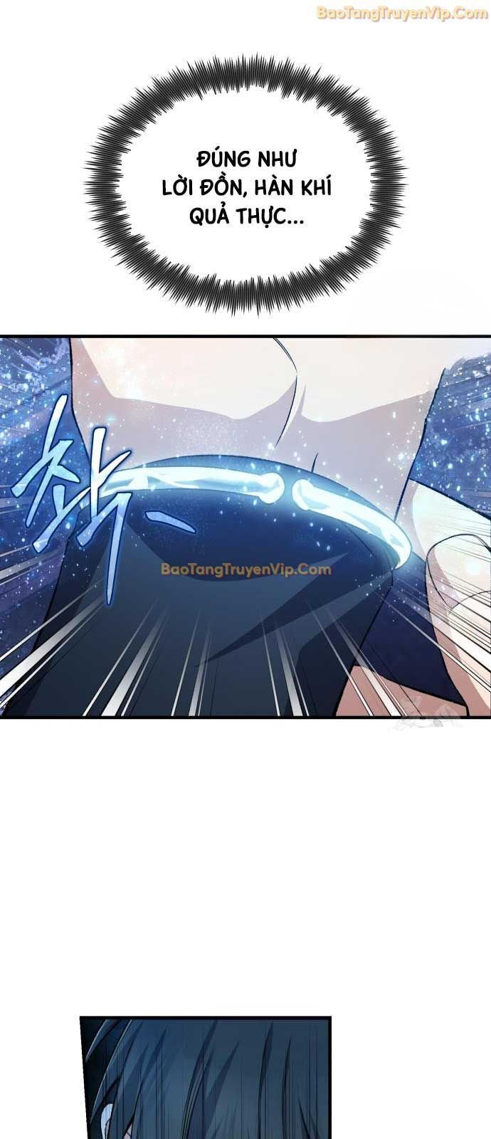 Giảng Sư Đứng Đầu, Baek Sư Phụ Chap 115 - Next Chap 116