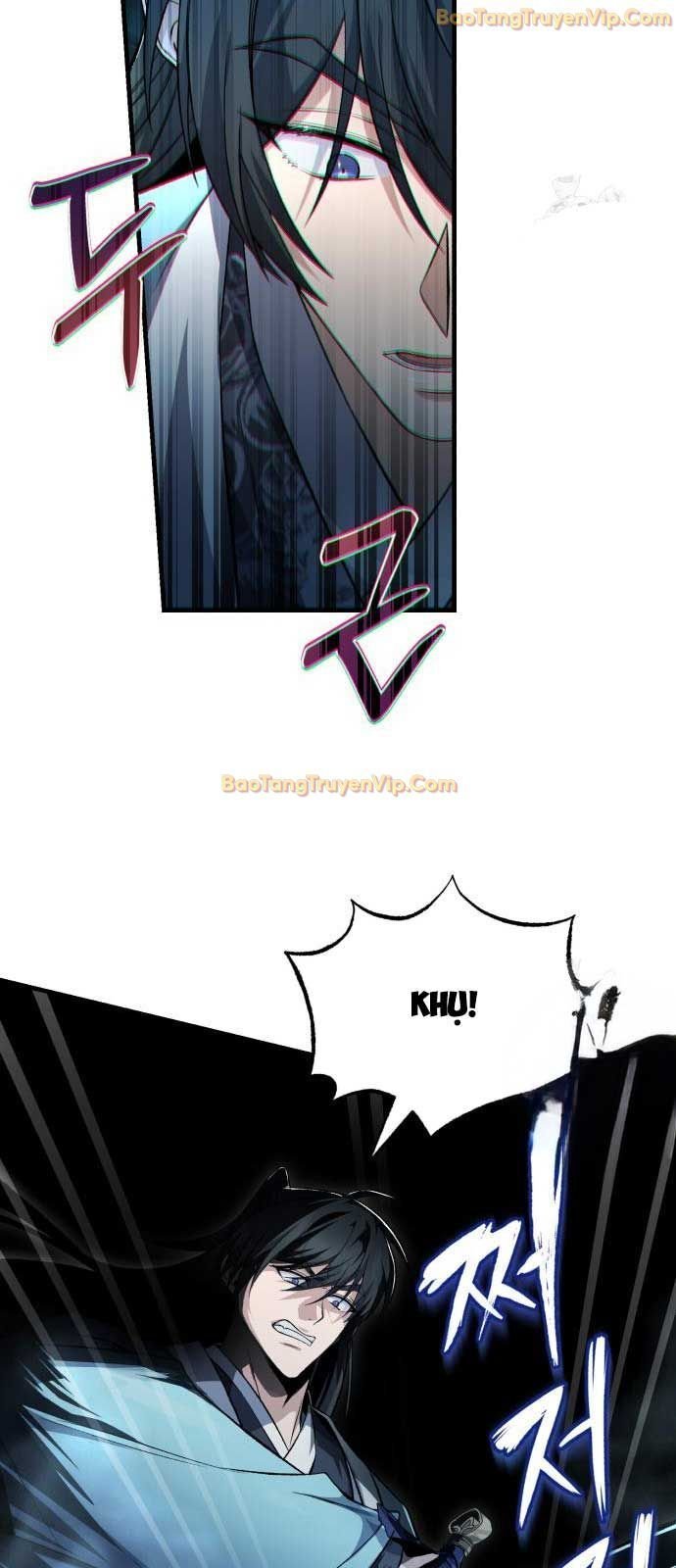 Giảng Sư Đứng Đầu, Baek Sư Phụ Chap 115 - Next Chap 116