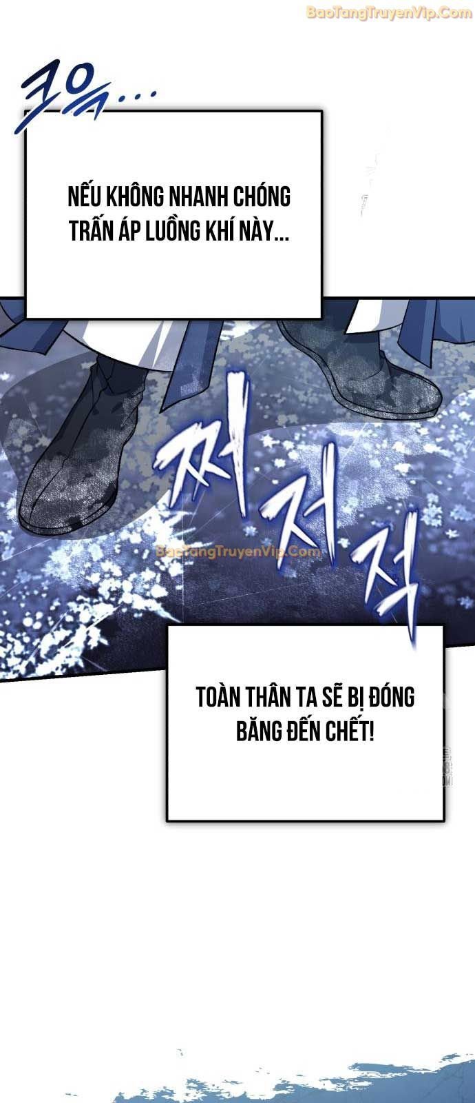 Giảng Sư Đứng Đầu, Baek Sư Phụ Chap 115 - Next Chap 116