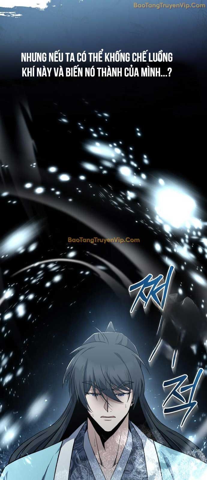 Giảng Sư Đứng Đầu, Baek Sư Phụ Chap 115 - Next Chap 116