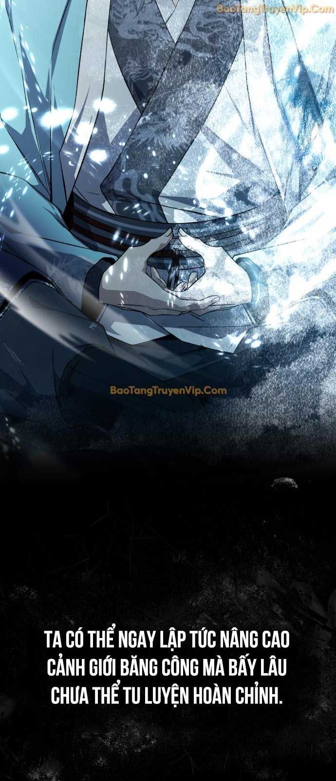 Giảng Sư Đứng Đầu, Baek Sư Phụ Chap 115 - Next Chap 116