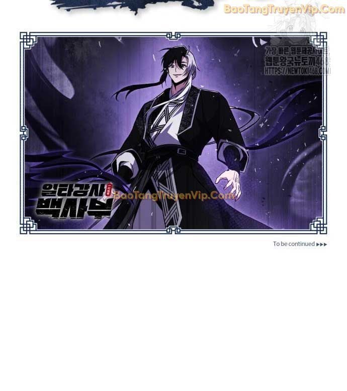 Giảng Sư Đứng Đầu, Baek Sư Phụ Chap 115 - Next Chap 116