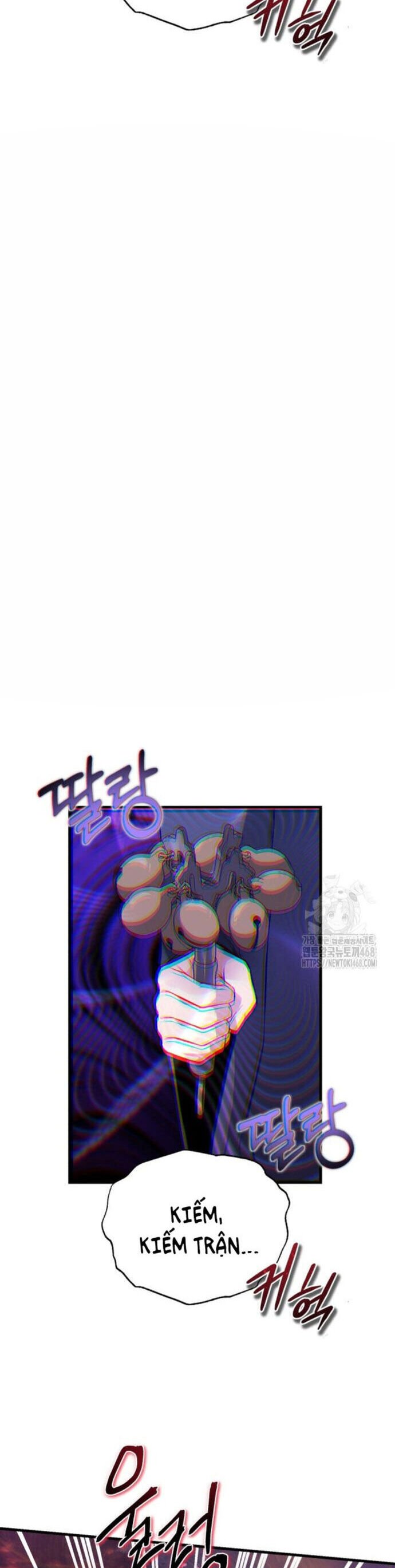 Giảng Sư Đứng Đầu, Baek Sư Phụ Chap 117 - Next Chap 118