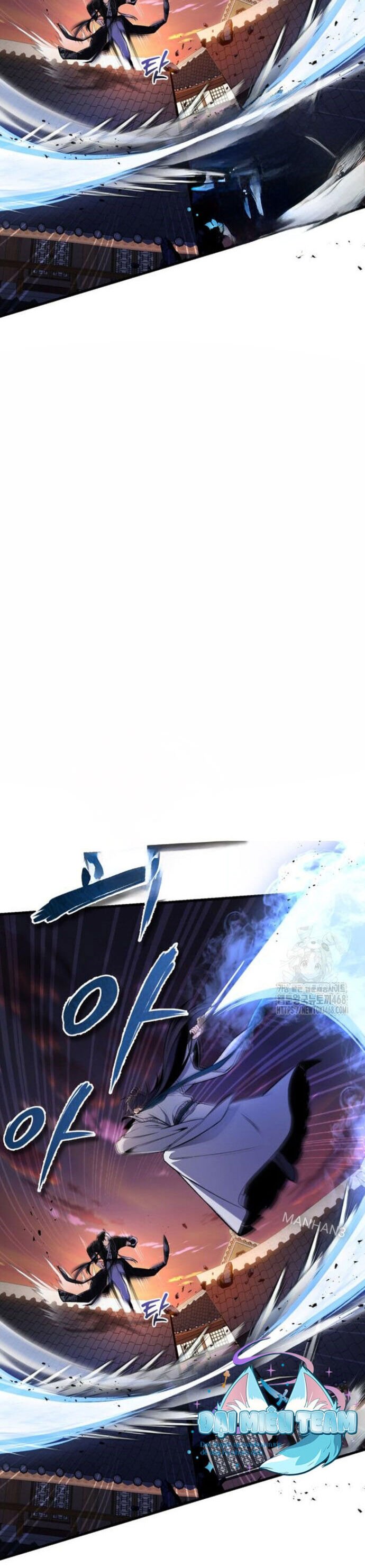 Giảng Sư Đứng Đầu, Baek Sư Phụ Chap 117 - Next Chap 118