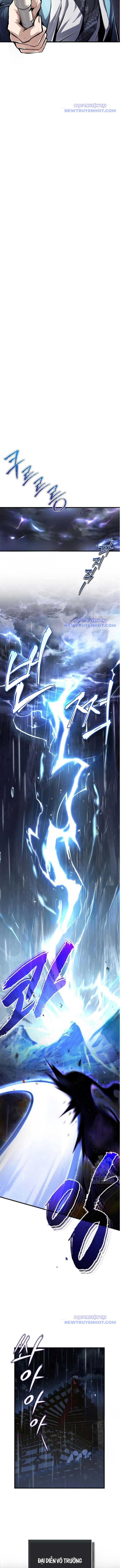 Giảng Sư Đứng Đầu, Baek Sư Phụ Chap 118 - Next Chap 119