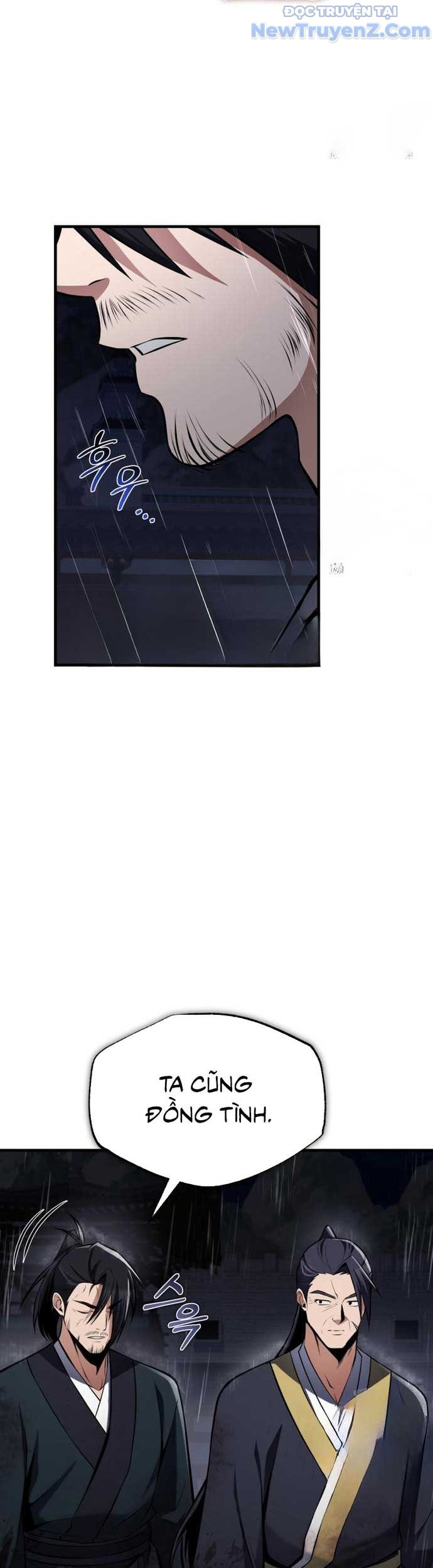 Giảng Sư Đứng Đầu, Baek Sư Phụ Chap 119 - Next Chap 120