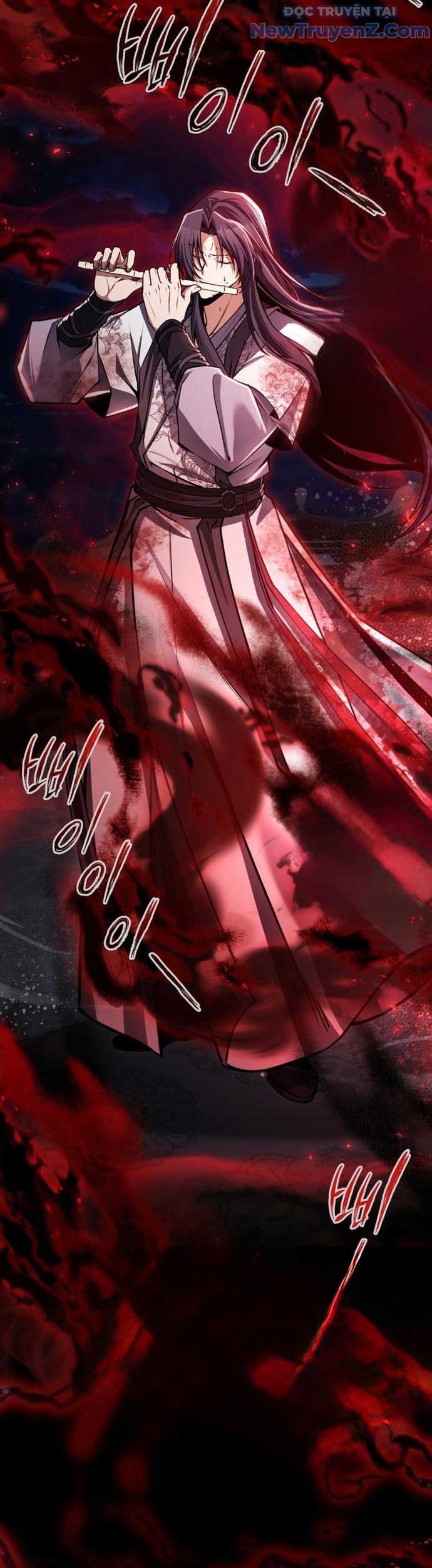 Giảng Sư Đứng Đầu, Baek Sư Phụ Chap 119 - Next Chap 120