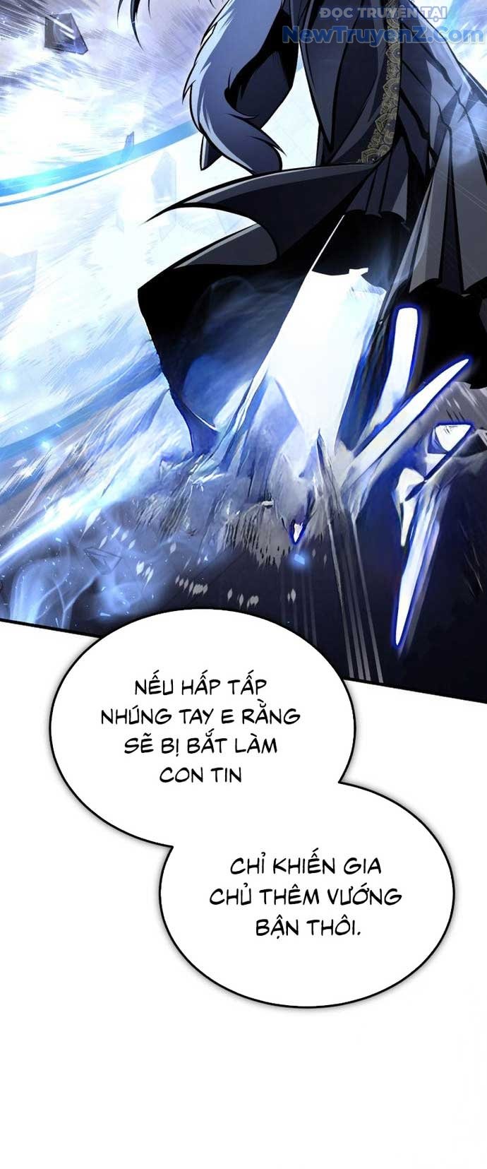 Giảng Sư Đứng Đầu, Baek Sư Phụ Chap 119 - Next Chap 120