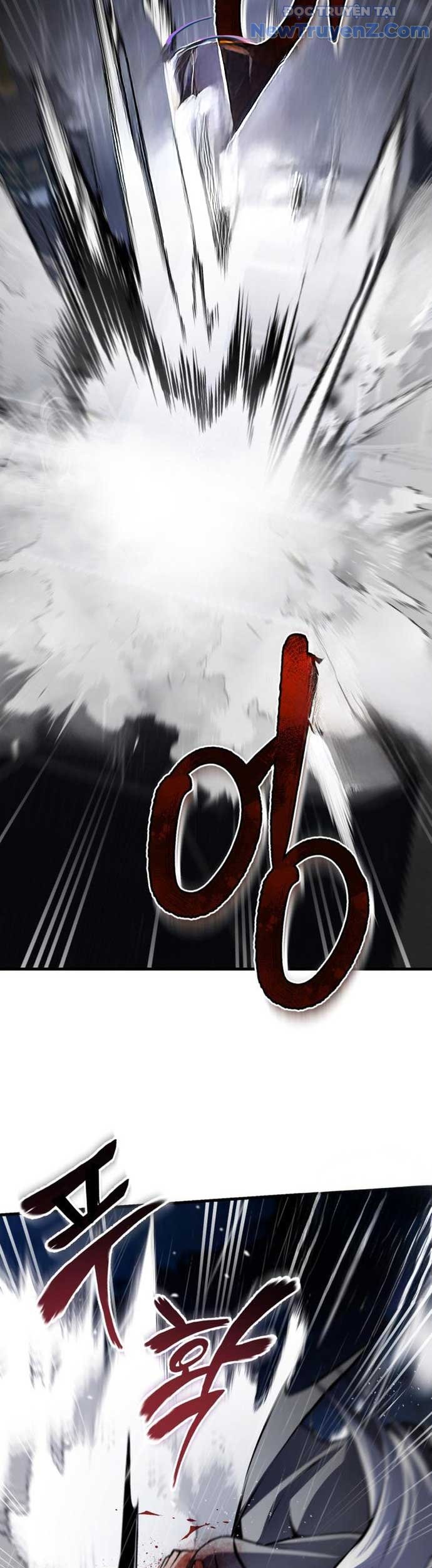 Giảng Sư Đứng Đầu, Baek Sư Phụ Chap 119 - Next Chap 120