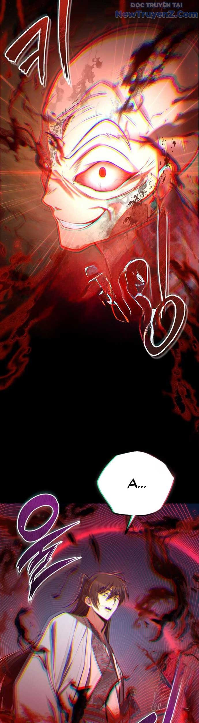 Giảng Sư Đứng Đầu, Baek Sư Phụ Chap 120 - Next Chap 121