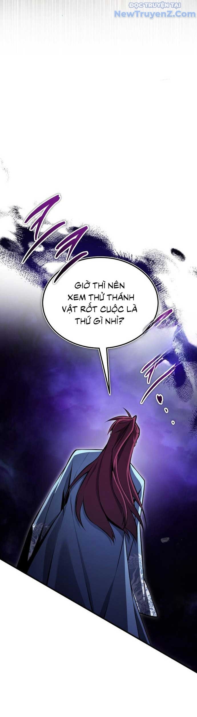 Giảng Sư Đứng Đầu, Baek Sư Phụ Chap 120 - Next Chap 121