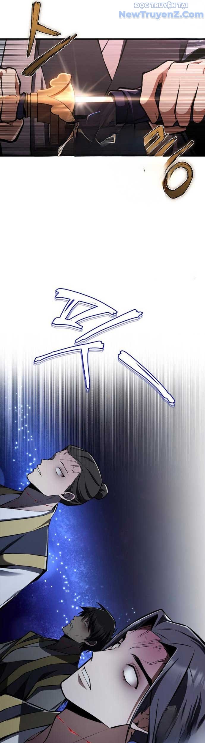 Giảng Sư Đứng Đầu, Baek Sư Phụ Chap 120 - Next Chap 121