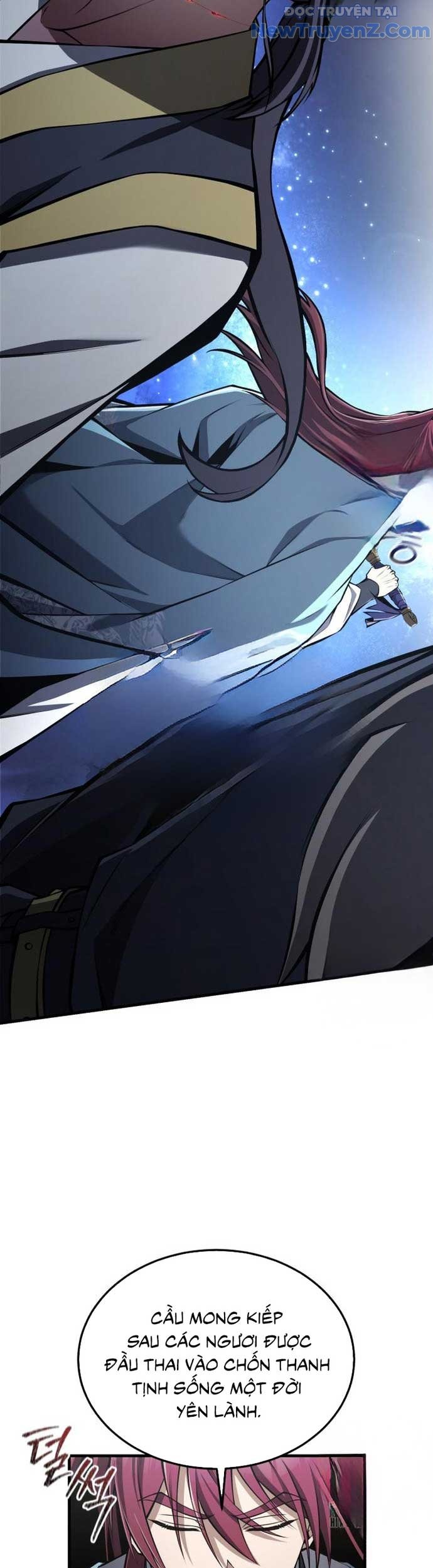 Giảng Sư Đứng Đầu, Baek Sư Phụ Chap 120 - Next Chap 121