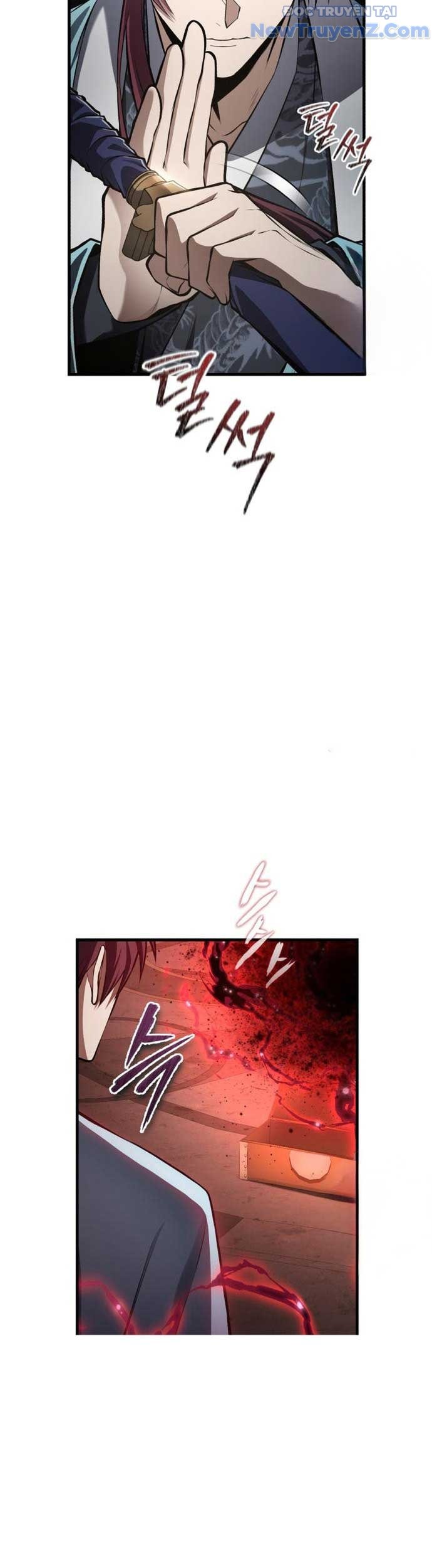 Giảng Sư Đứng Đầu, Baek Sư Phụ Chap 120 - Next Chap 121