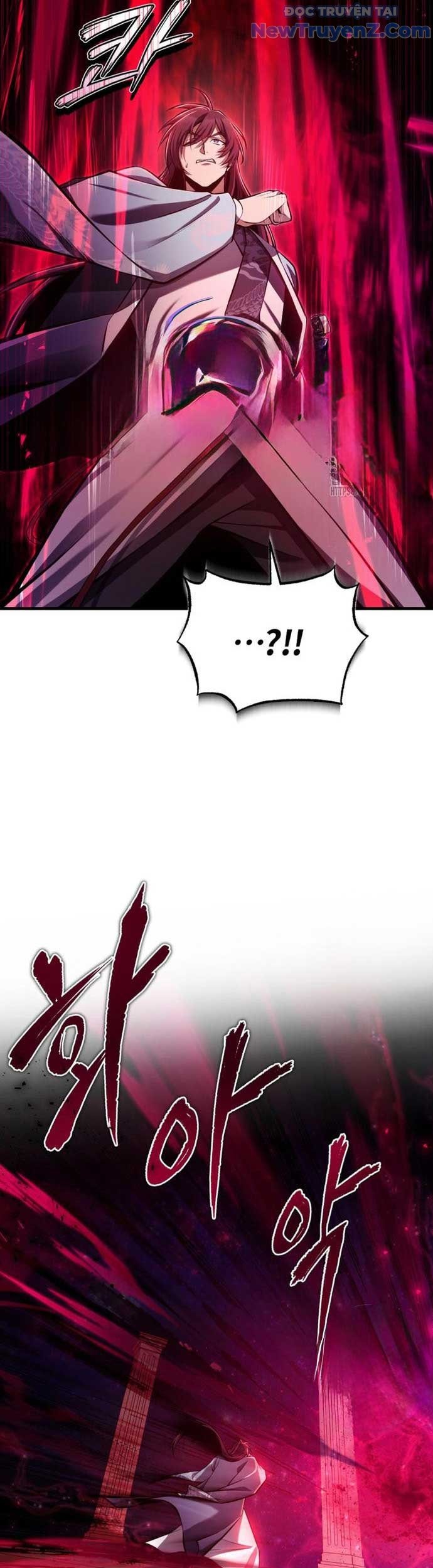 Giảng Sư Đứng Đầu, Baek Sư Phụ Chap 120 - Next Chap 121