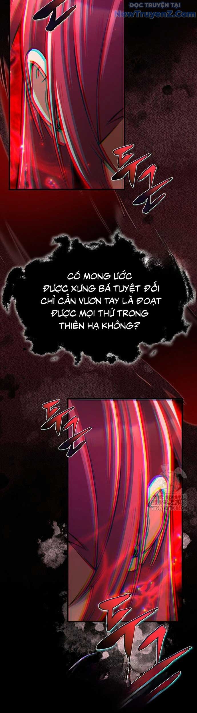 Giảng Sư Đứng Đầu, Baek Sư Phụ Chap 120 - Next Chap 121