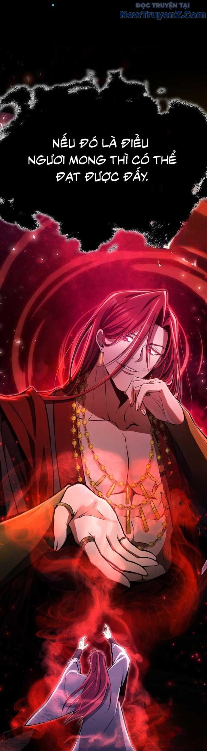 Giảng Sư Đứng Đầu, Baek Sư Phụ Chap 120 - Next Chap 121