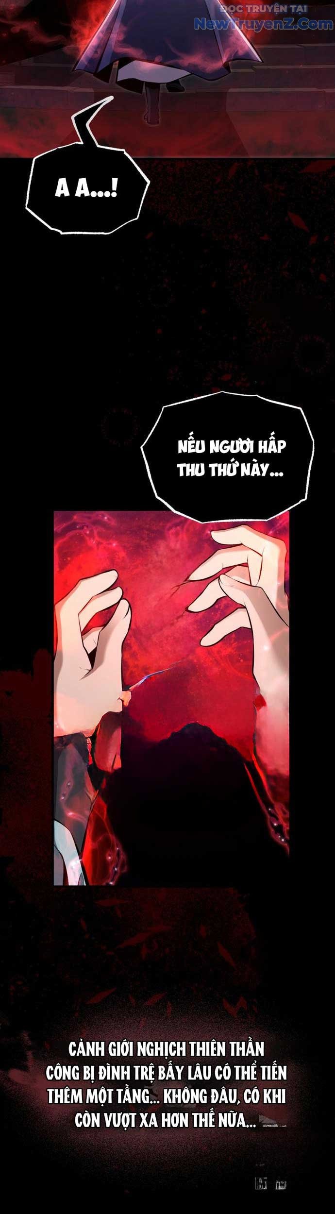 Giảng Sư Đứng Đầu, Baek Sư Phụ Chap 120 - Next Chap 121