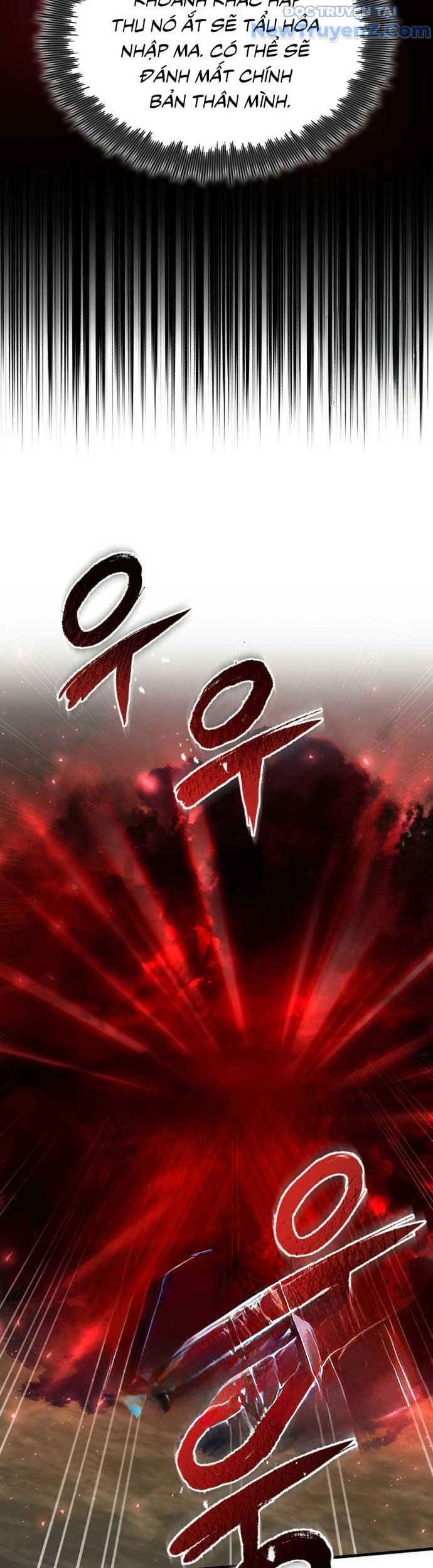 Giảng Sư Đứng Đầu, Baek Sư Phụ Chap 120 - Next Chap 121