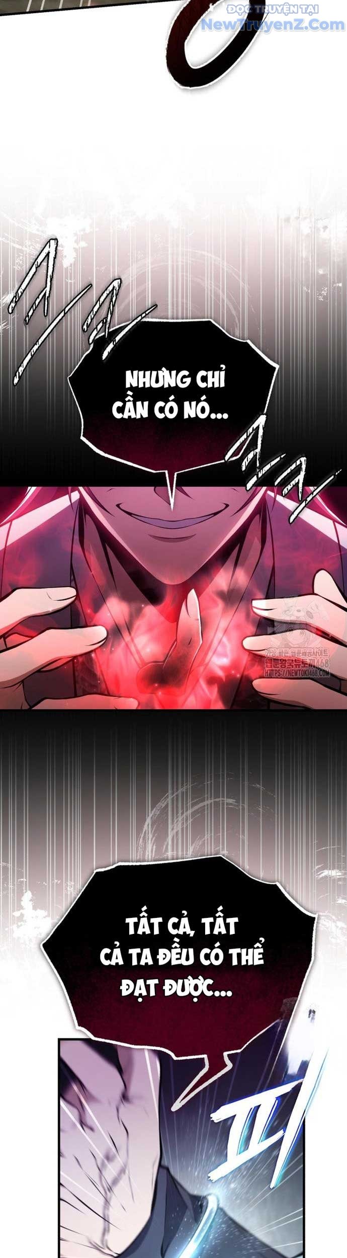 Giảng Sư Đứng Đầu, Baek Sư Phụ Chap 120 - Next Chap 121