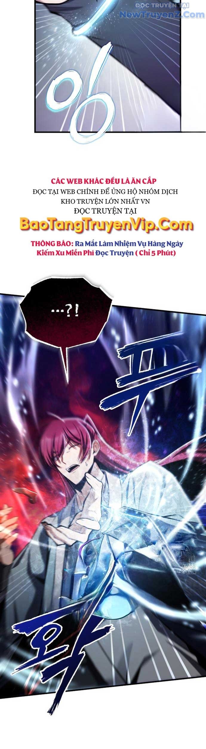 Giảng Sư Đứng Đầu, Baek Sư Phụ Chap 120 - Next Chap 121