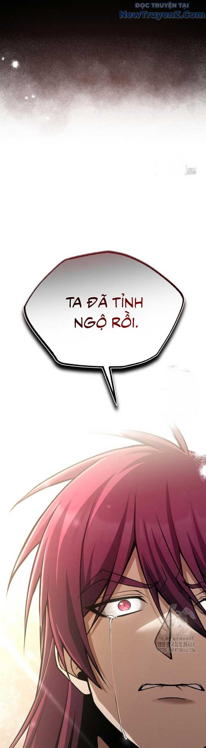 Giảng Sư Đứng Đầu, Baek Sư Phụ Chap 120 - Next Chap 121