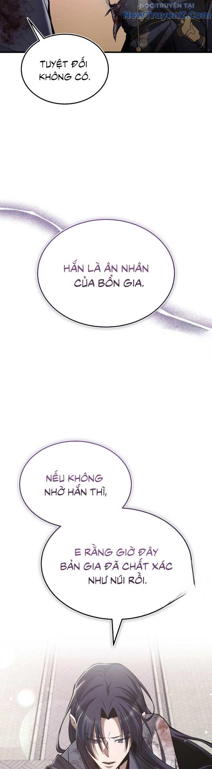 Giảng Sư Đứng Đầu, Baek Sư Phụ Chap 120 - Next Chap 121