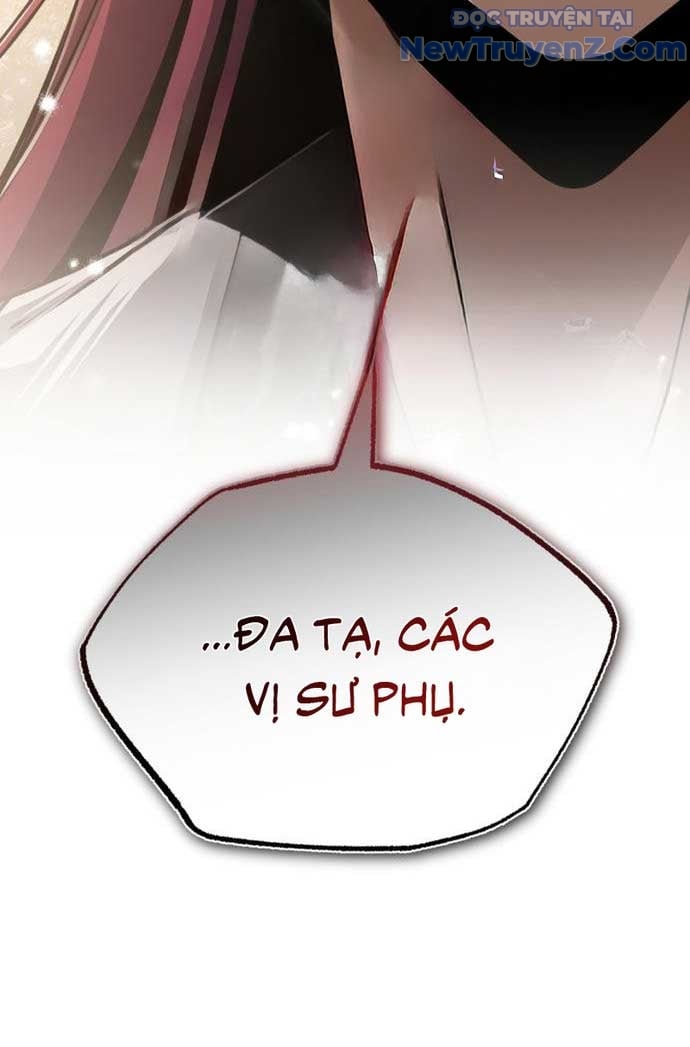 Giảng Sư Đứng Đầu, Baek Sư Phụ Chap 120 - Next Chap 121