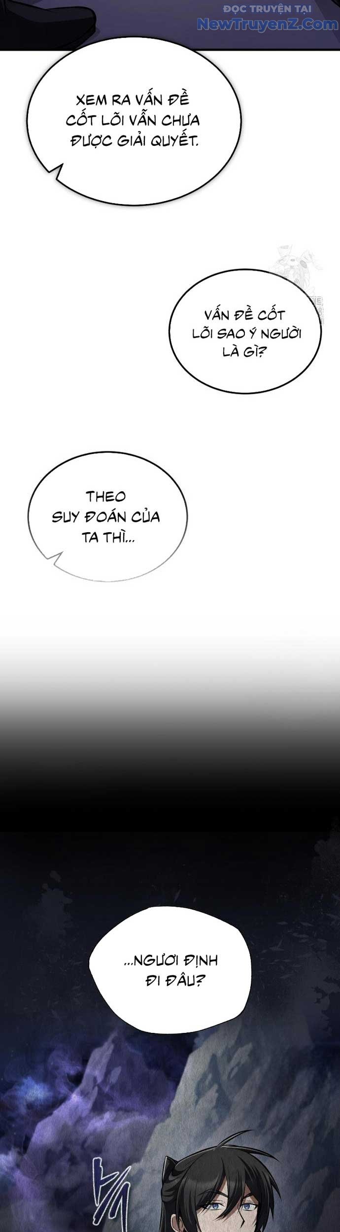 Giảng Sư Đứng Đầu, Baek Sư Phụ Chap 120 - Next Chap 121