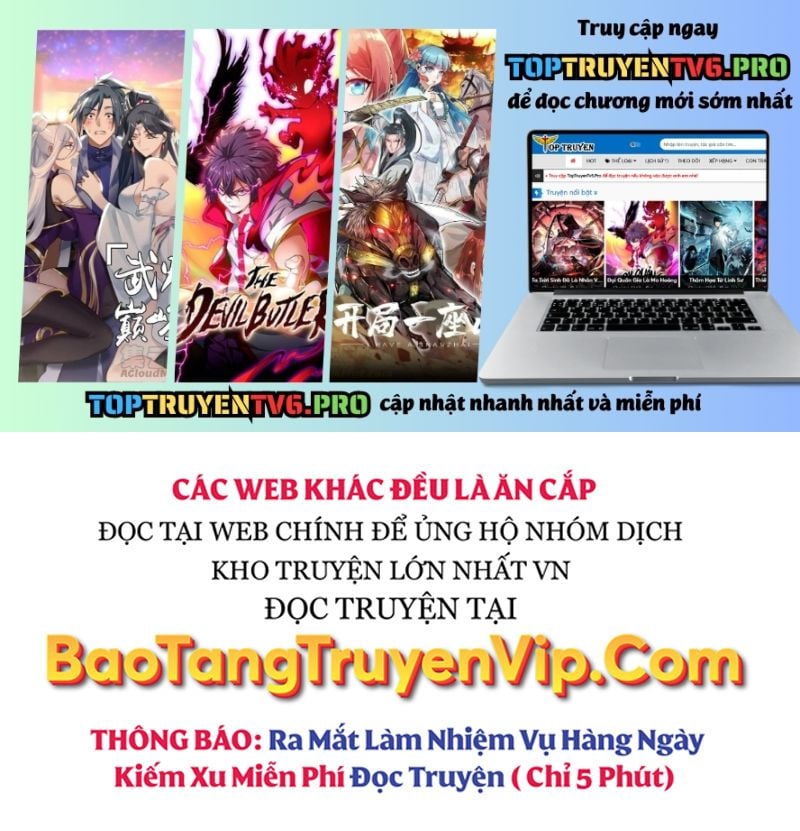 Giảng Sư Đứng Đầu, Baek Sư Phụ Chap 124 - Next Chap 125