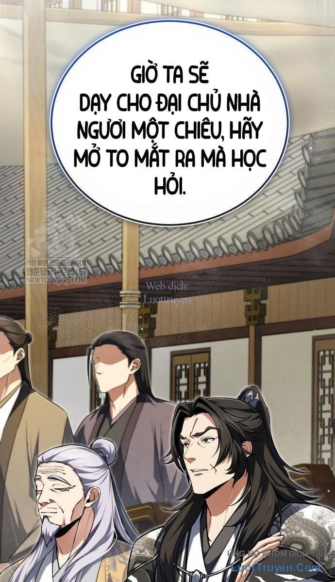 Giảng Sư Đứng Đầu, Baek Sư Phụ Chap 145 - Next Chap 146