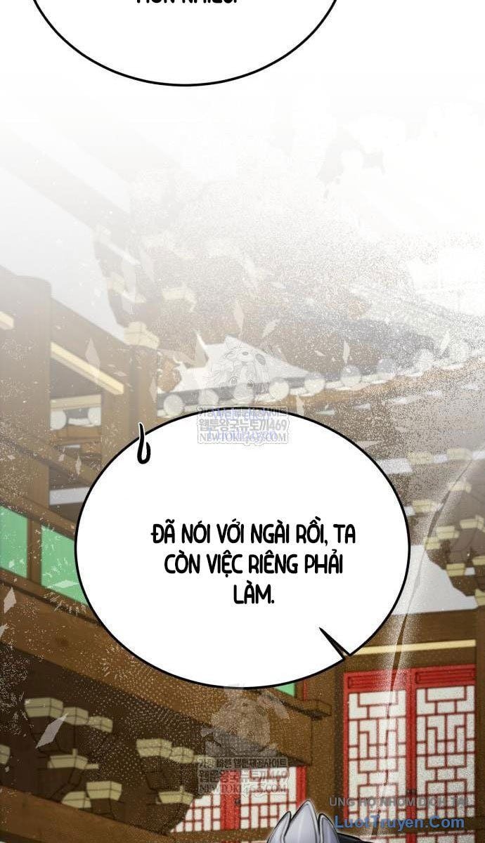 Giảng Sư Đứng Đầu, Baek Sư Phụ Chap 145 - Next Chap 146