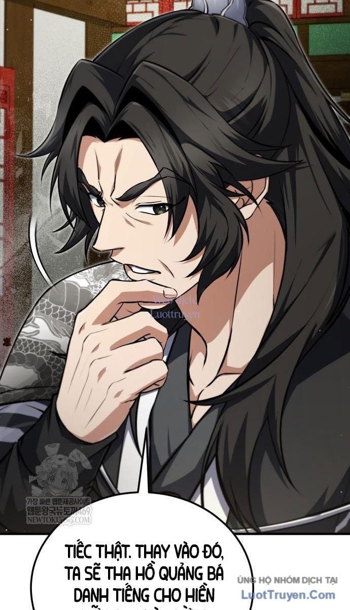 Giảng Sư Đứng Đầu, Baek Sư Phụ Chap 145 - Next Chap 146