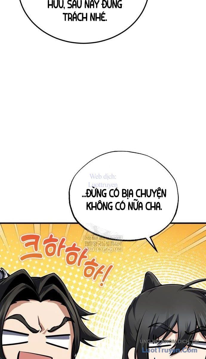 Giảng Sư Đứng Đầu, Baek Sư Phụ Chap 145 - Next Chap 146